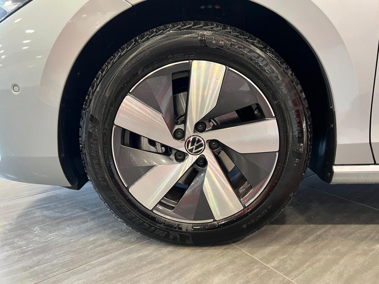 Volkswagen Passat 2.0 TDI 150 CV SCR DSG