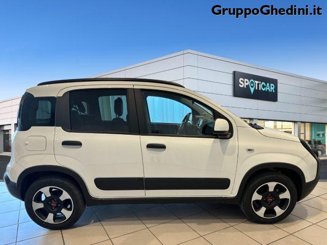 FIAT Panda Cross 1.0 FireFly S&S Hybrid