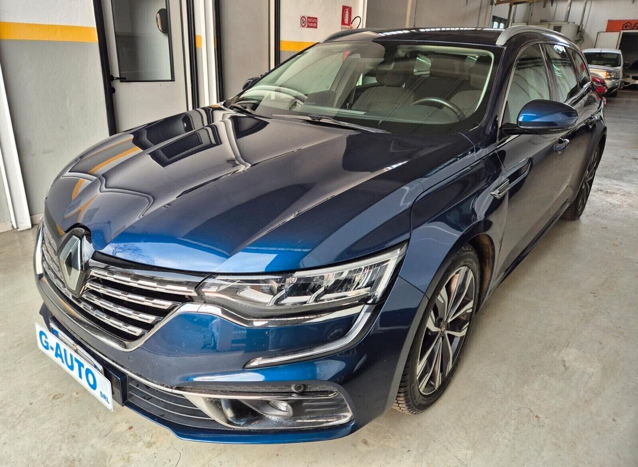 Renault Talisman Sporter Blue dCi 160 CV EDC Business