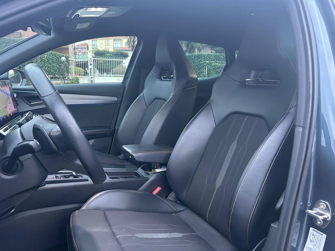 Cupra Formentor 1.4 E-HIBRID #9921