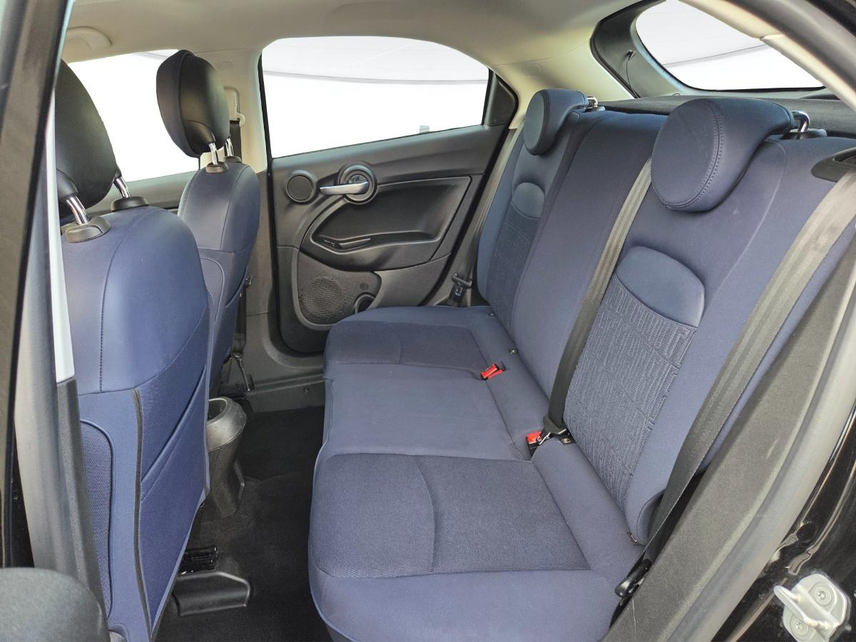 FIAT 500X 1.3 mjt Cult 95cv