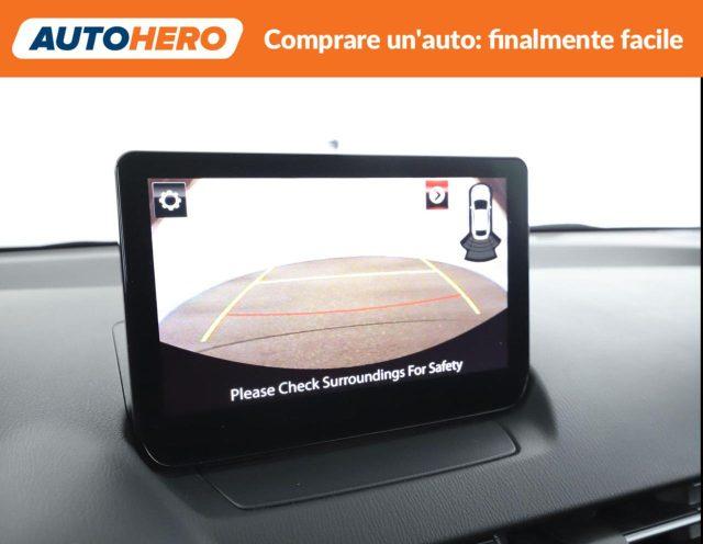 MAZDA 2 1.5 e-Skyactiv-G 90 CV M Hybrid Homura