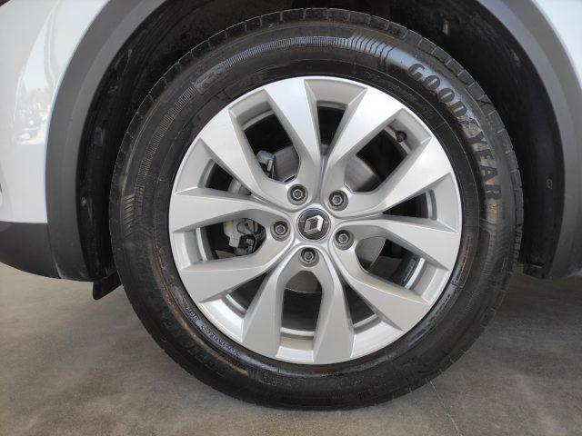 RENAULT Captur TCe 90 CV Intens PREZZO REALE / NEOPATENTATI