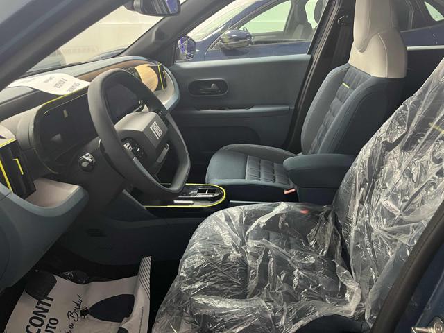 FIAT Grande Panda LaPrima 1.2 Hybrid 110 CV S&S