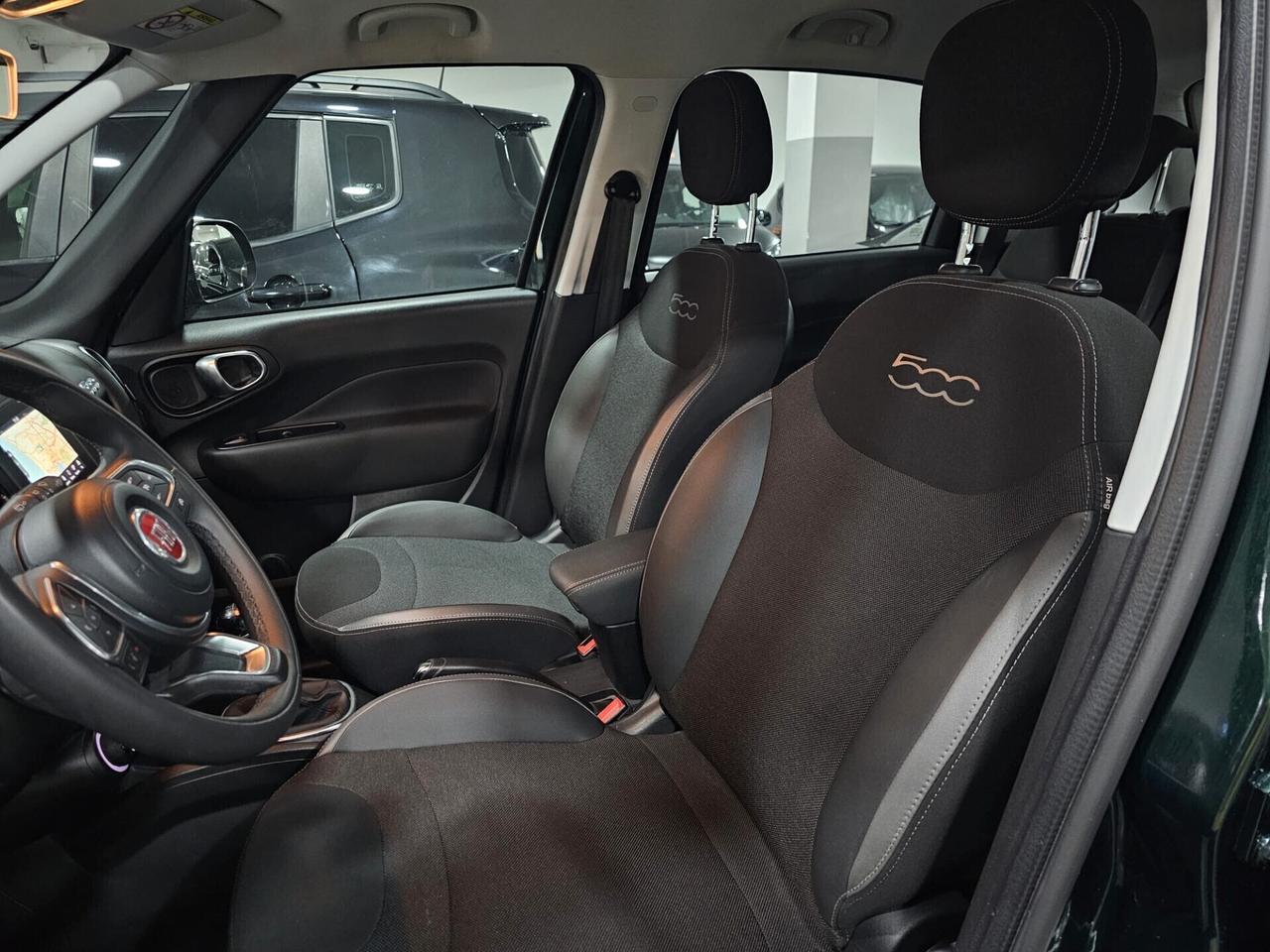 NUOVA FIAT 500L CROSS PLUS 1.6 MJT 120CV MY18 - ITALIANA PRONTA CONSEGNA