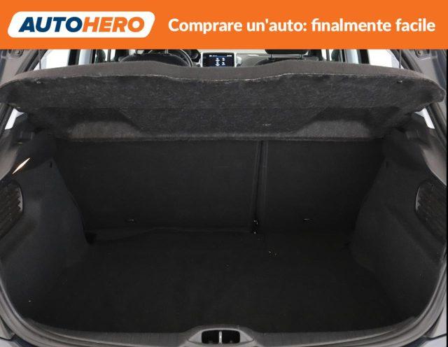 PEUGEOT 208 1° serie BlueHDi 75 5 porte Active