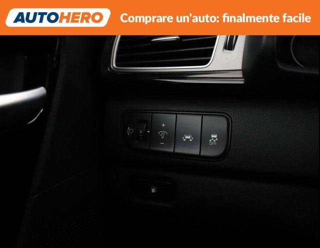 KIA Niro 1.6 GDi DCT HEV Style