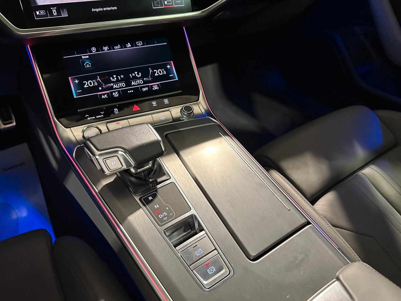 Audi A7 SPB 50 3.0 TDI quattro tiptronic Sline - MATRIX - TETTO