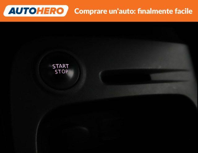 RENAULT Captur dCi 8V 90 CV Start&Stop Energy Hypnotic