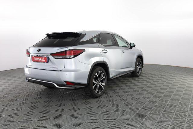 LEXUS Other RX RX Hybrid Executive