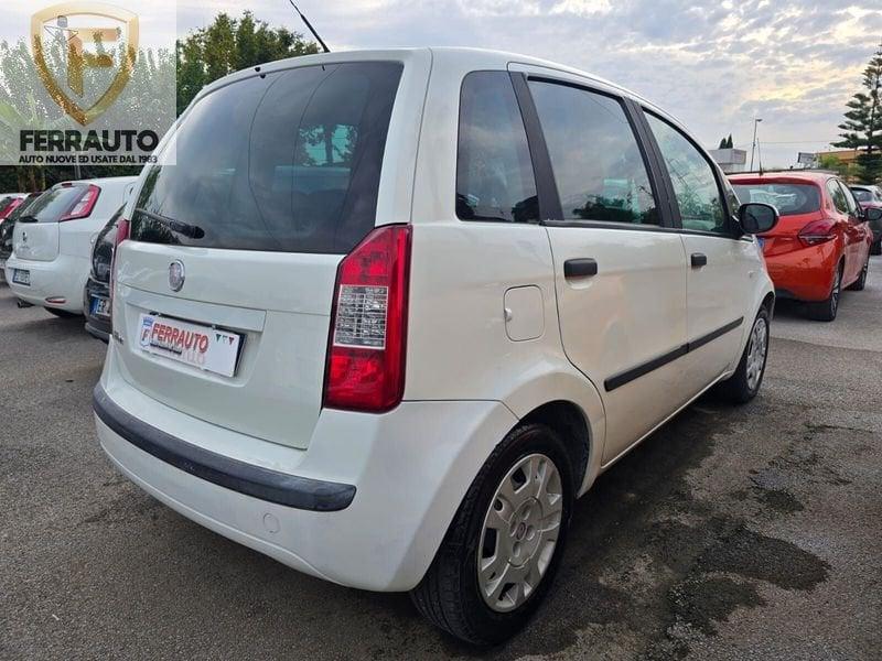 FIAT Idea 1.4 Dynamic EasyPower