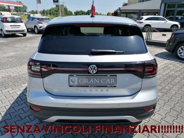 VOLKSWAGEN T-Cross 1.0 TSI Urban BMT VEDI INFO!!!!!!!!