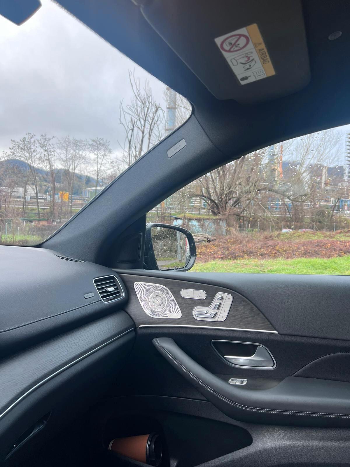 Mercedes-benz GLE 300 d 4Matic Mild Hybrid AMG Line Premium Plus