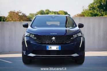 Peugeot 5008 BlueHDi 130 S&S EAT8 Allure