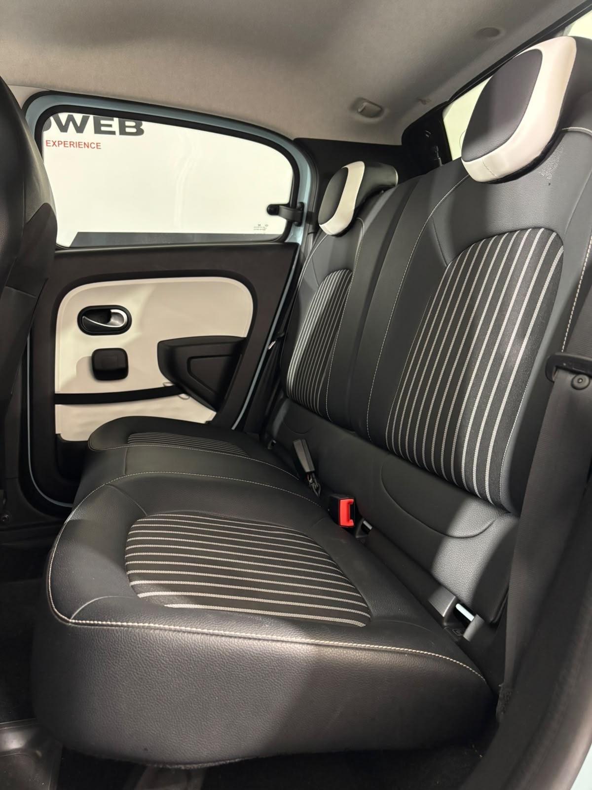 Renault Twingo Electric Intens FULL OPTIONAL