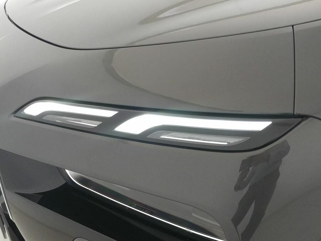 BMW Serie 7 740 d Msport xDrive Steptronic