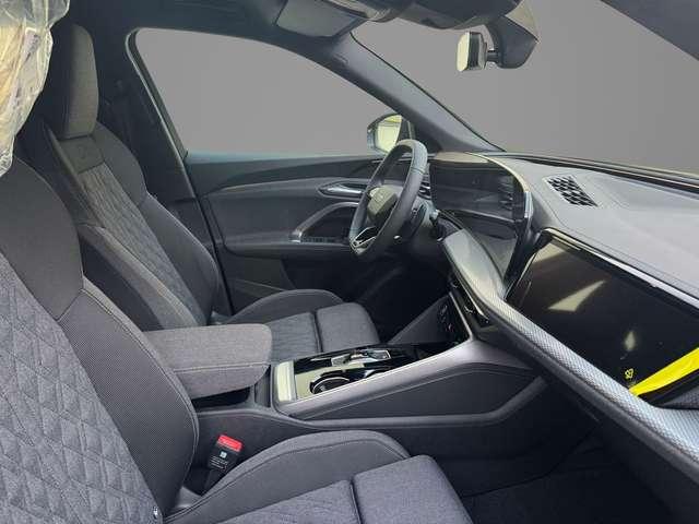 Audi Q5 SPB 2.0 TDI QUATTRO S-TRONIC 204CV FACELIFT PROMO