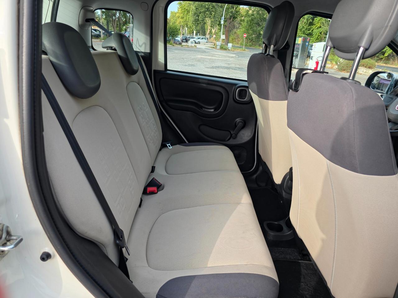 Fiat Panda 0.9 TwinAir Turbo S&S Lounge E5B Manuale NEO 2013
