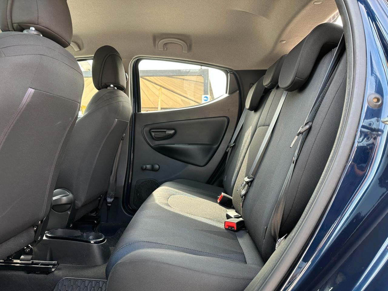 LANCIA Ypsilon 1.2 69 cv 5 porte S&S Gold my19