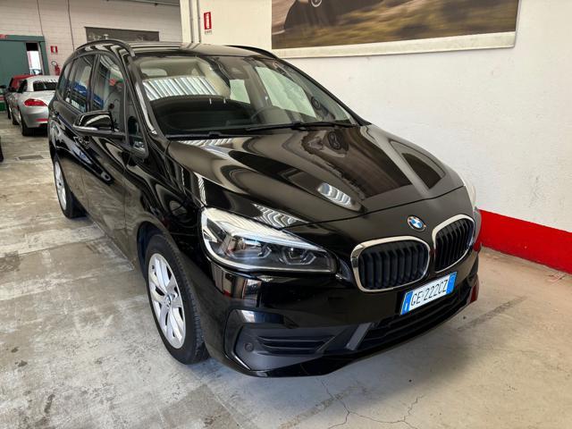 BMW 218 d Gran Tourer Business