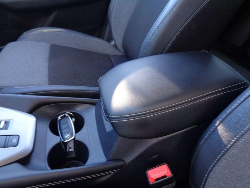 Nissan Qashqai Qashqai MHEV 140 CV N-Connecta