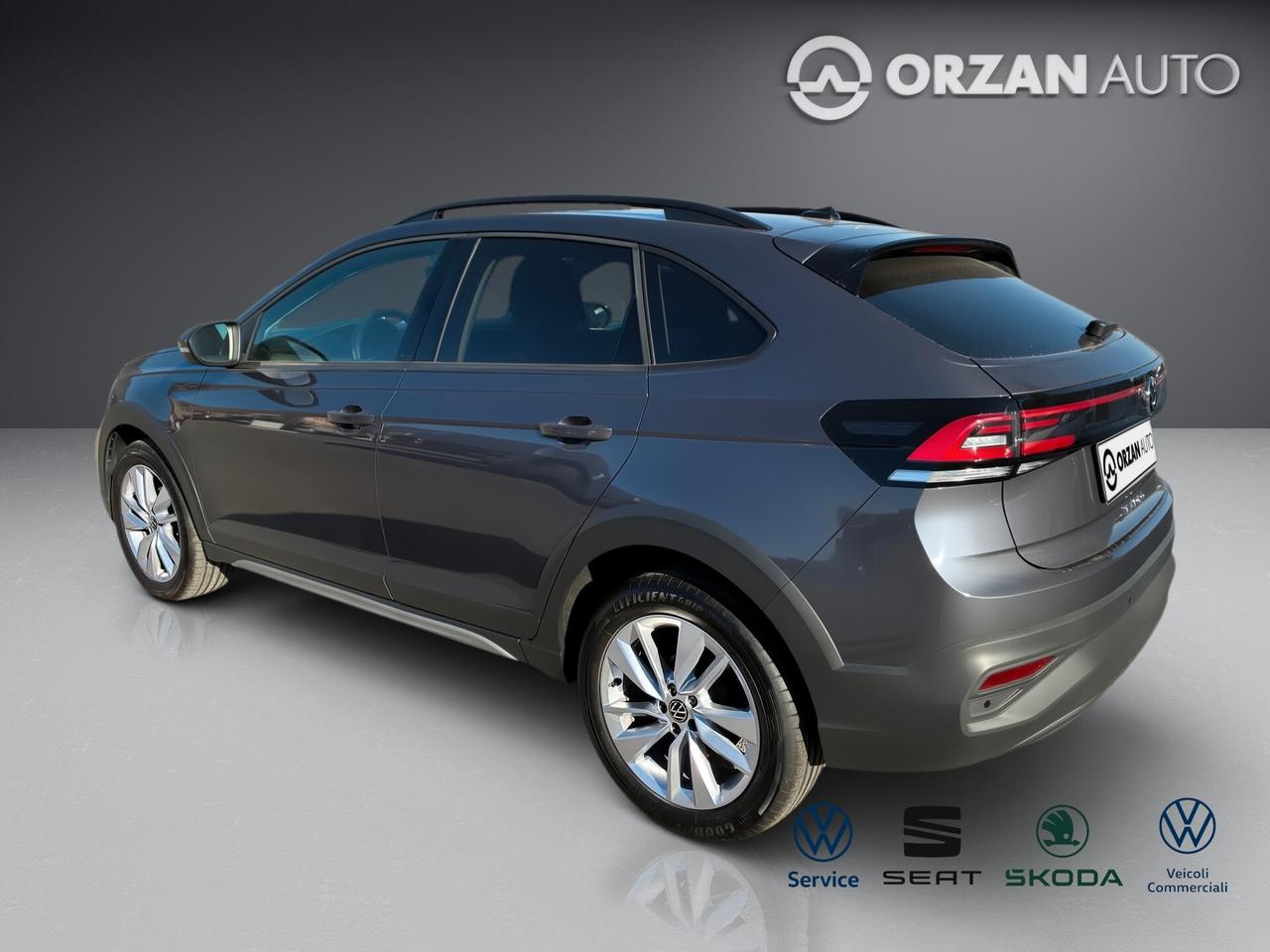 Volkswagen Taigo 1.0 TSI 95 CV Edition Plus CELL. VENDITE 3491558563 OPPURE 3478673115