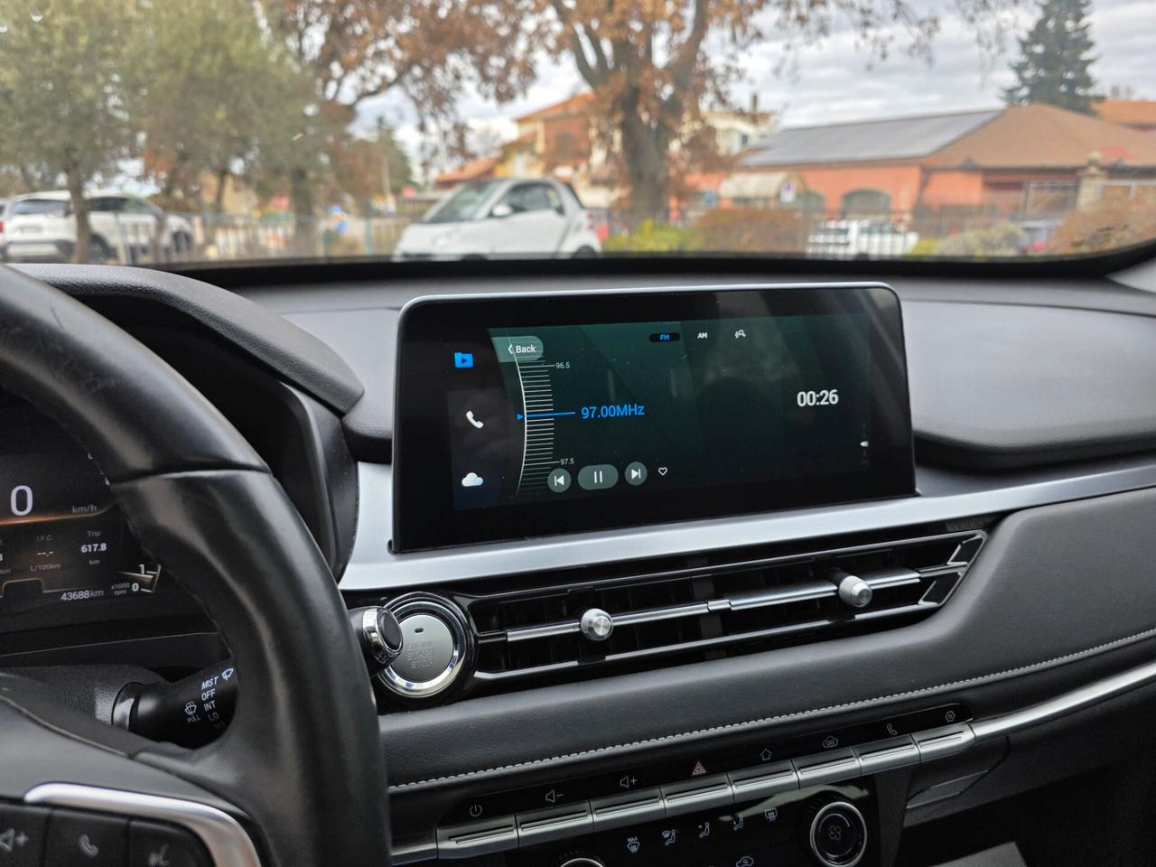 Dr 5.0 1.5 Bi-Fuel GPL