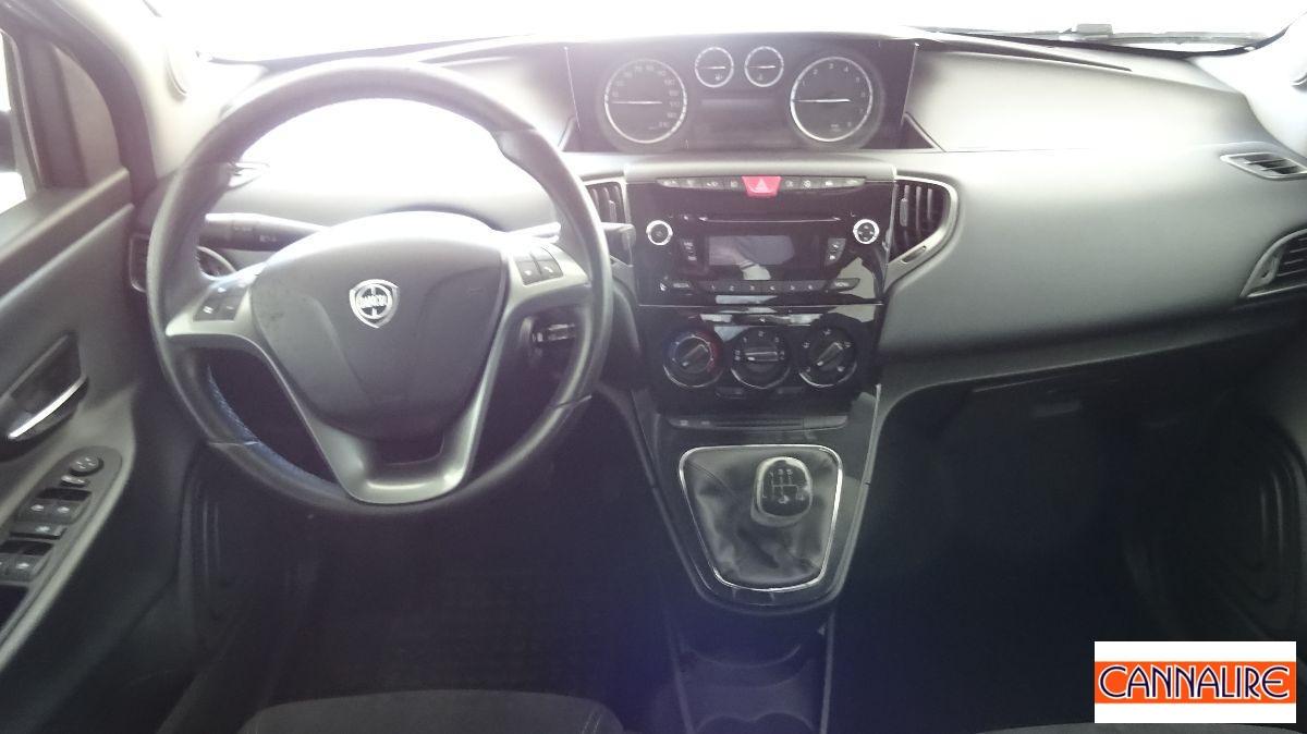 LANCIA - Ypsilon - 0.9 T.Air 85 CV 5 porte S&S Silver