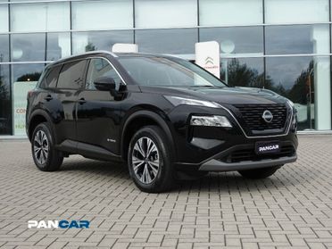 Nissan X-Trail e-Power 2WD 5 posti N-Connecta