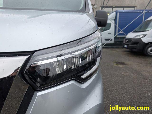 NISSAN Primastar 2.0 dCi 150CV PL-TN Business 9 POSTI