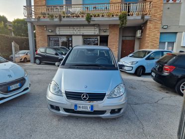 Mercedes-benz A 180 A 180 CDI Classic