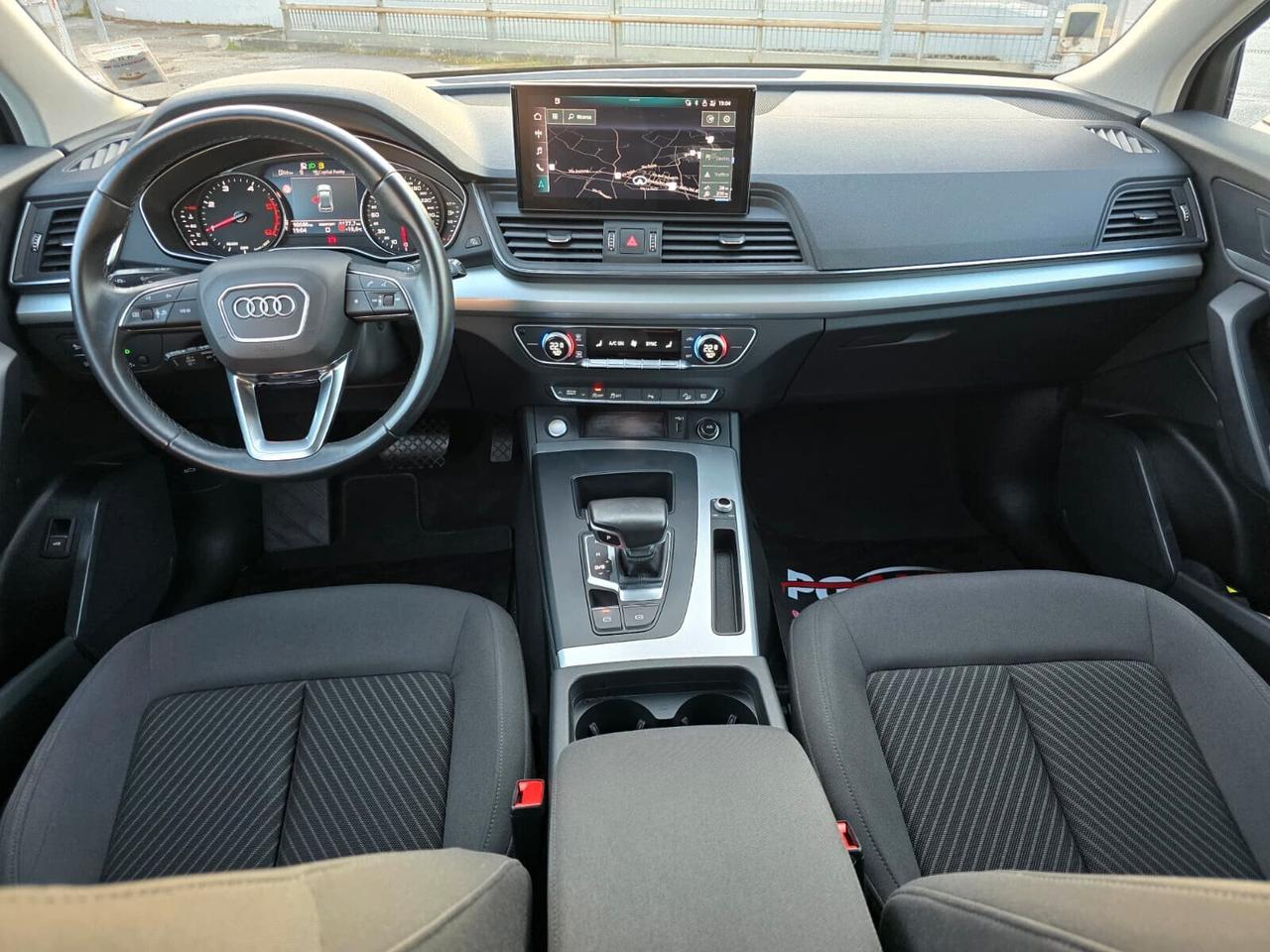 Audi Q5 35 TDI S tronic Business