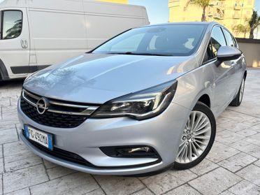 Opel Astra 1.6 CDTi 110CV berlina nuovissima