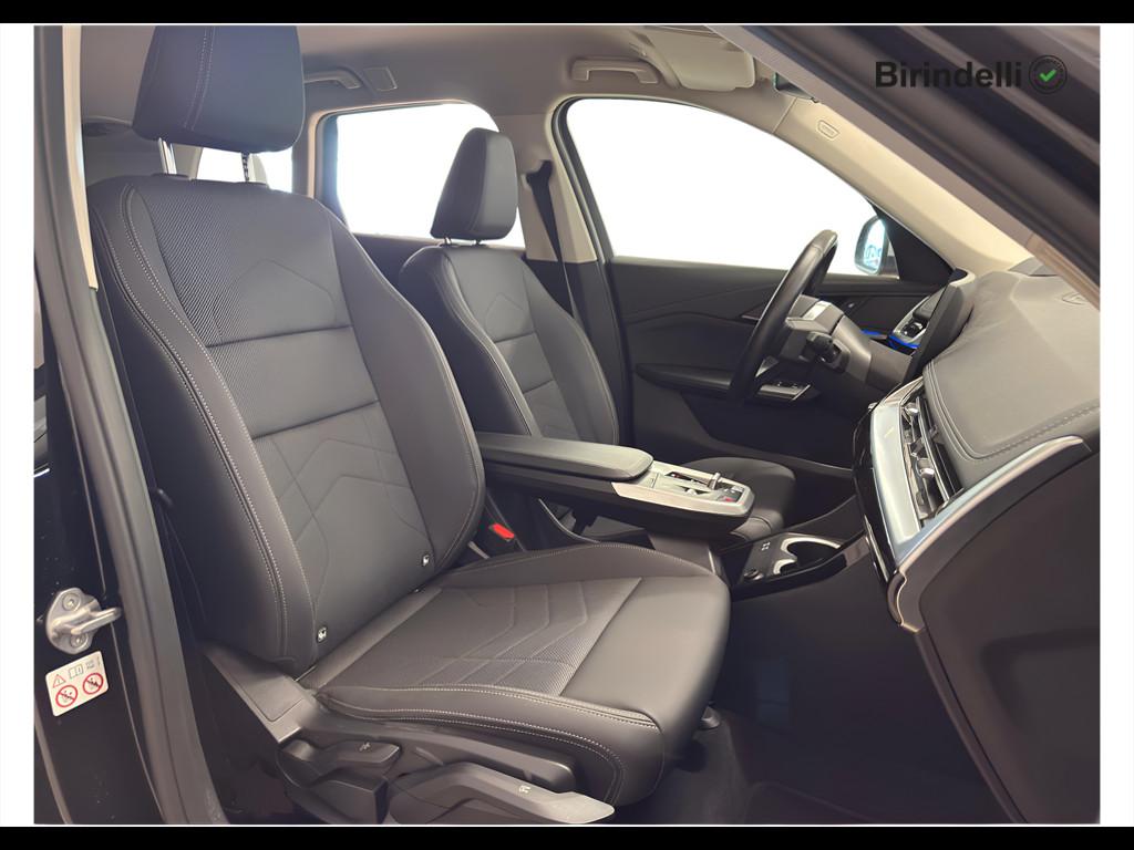 BMW X1 (U11) - X1 xDrive 20d xLine