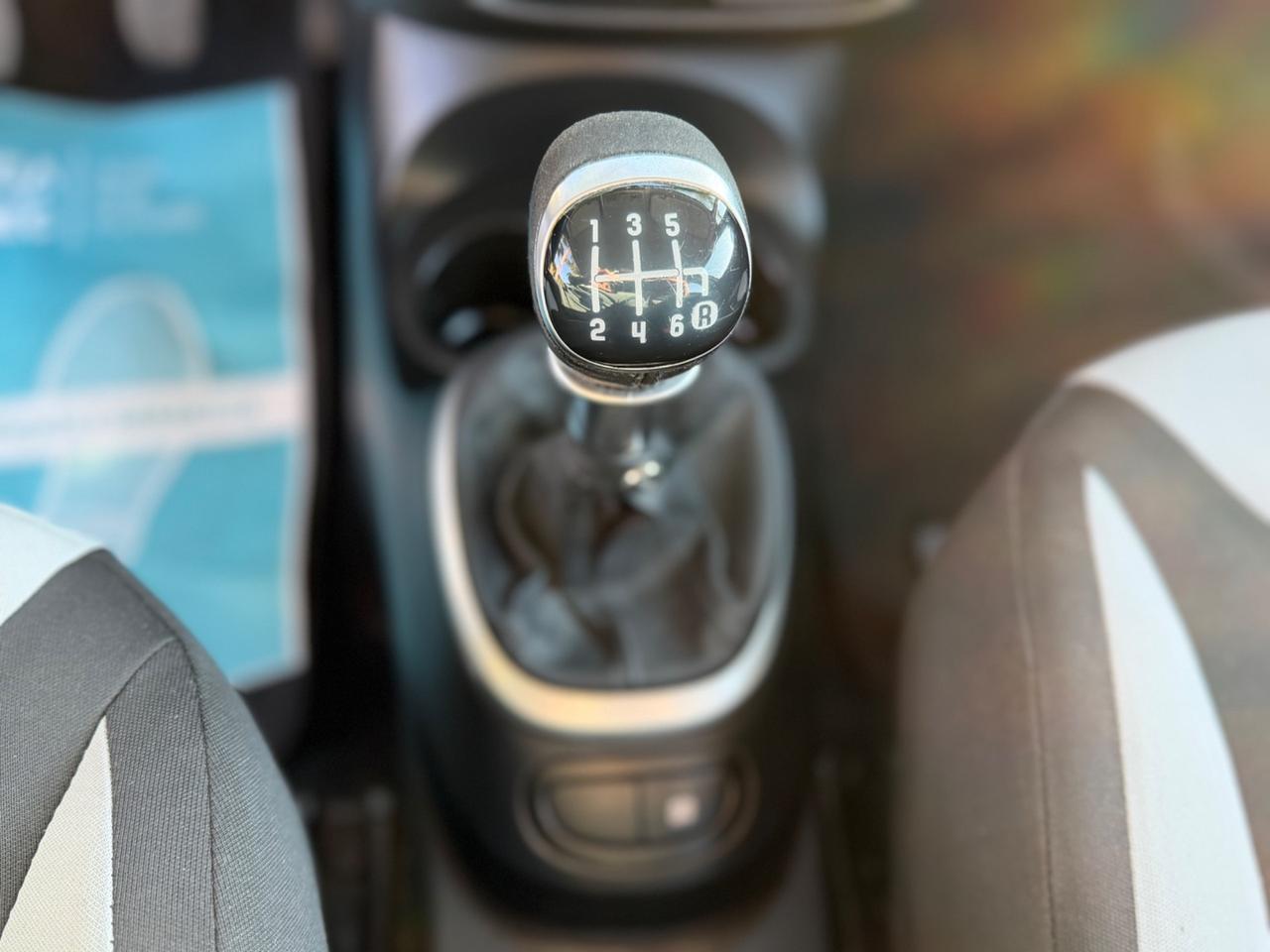 FIAT 500L 1.4 95cv (70kw) 2013 LOUNGE NEOPATENTATI