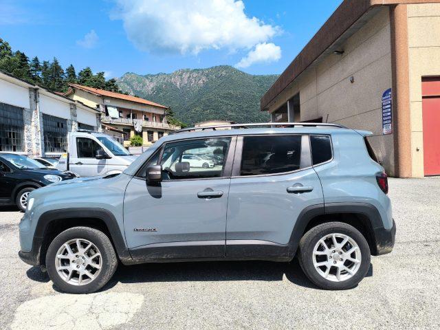 JEEP Renegade 2.0 Mjt 140CV 4WD Limited MODELLO NUOVO