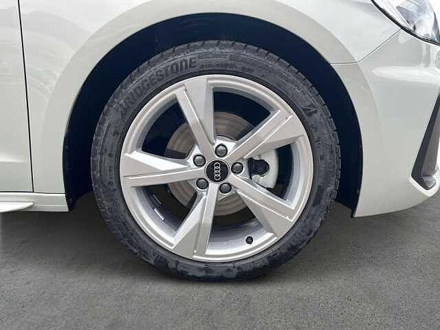 Audi A1 SPB 30 TFSI S tronic S line edition