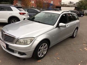 Mercedes-Benz C 200 SW cdi be Executive “ euro 5 A