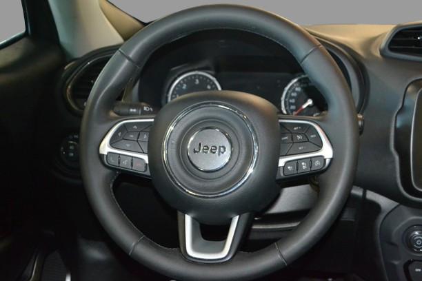JEEP RENEGADE - 1.6 MJT LIMITED