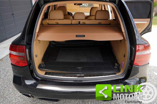 PORSCHE Cayenne 3.0 V6 Diesel TIPTRONIC S ? 2009 - FULL PELLE