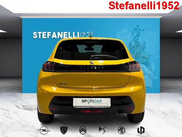 PEUGEOT 208 II 2019 - 1.5 bluehdi Allure Pack s&s 100cv