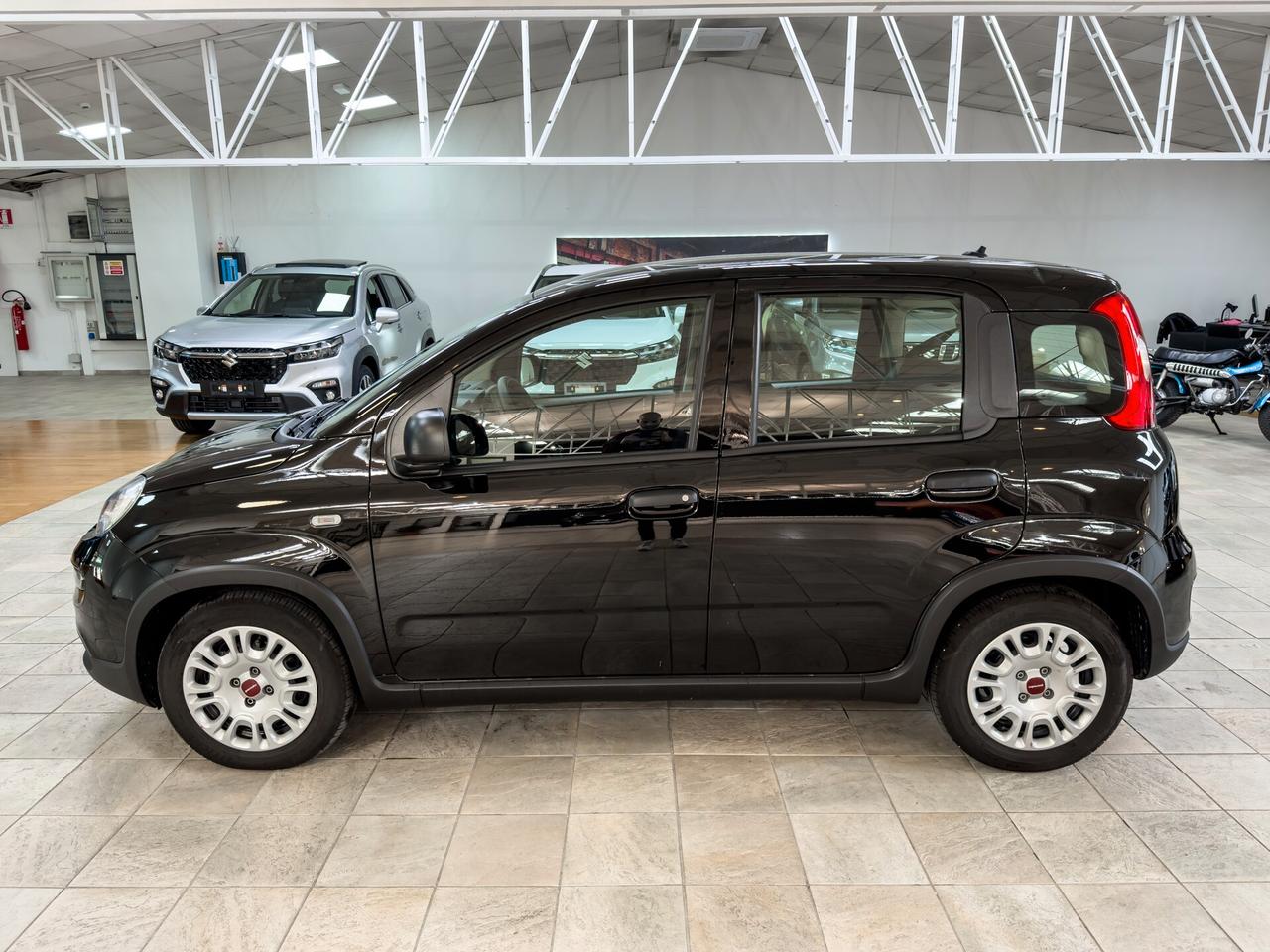 Fiat Panda 1.0 firefly hybrid NEOPATENTATI* IVA ESPOSTA