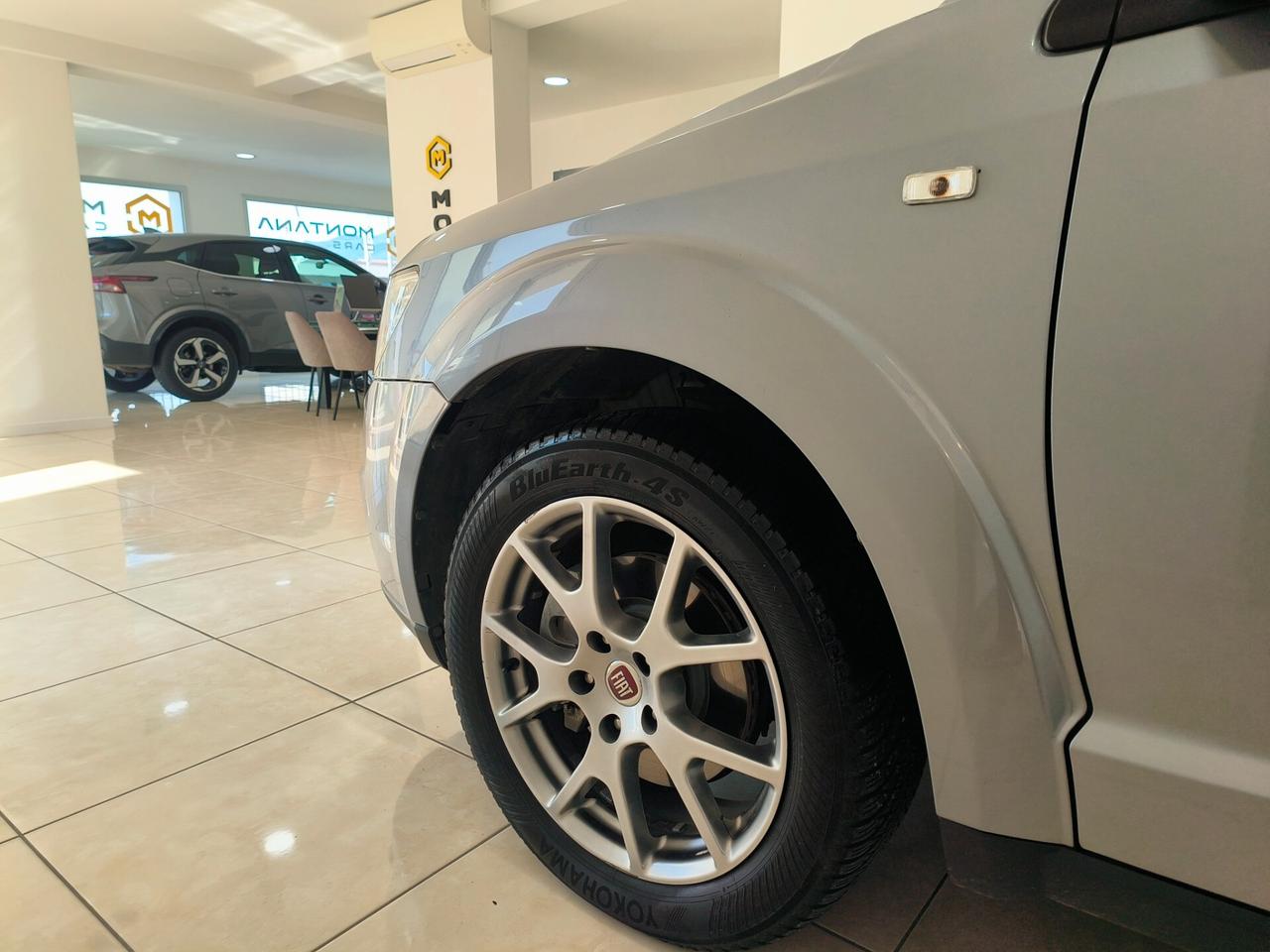 Fiat Freemont 2.0 Multijet 170 CV Lounge