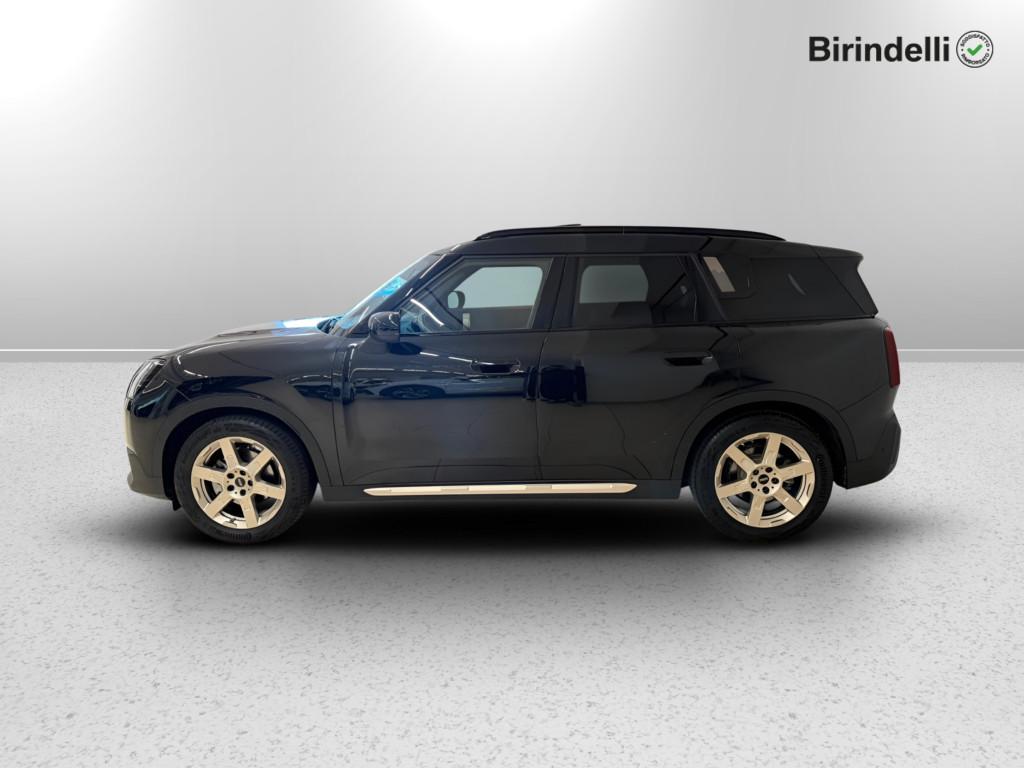 MINI Mini Countrym.(U25) - Mini E Favoured Countryman