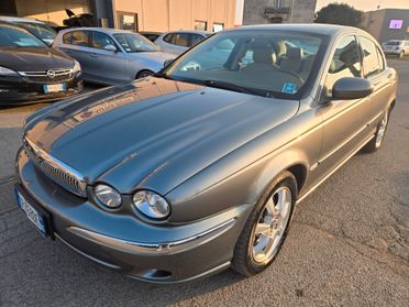 Jaguar X-Type 2 litri V6 24V cat Executive