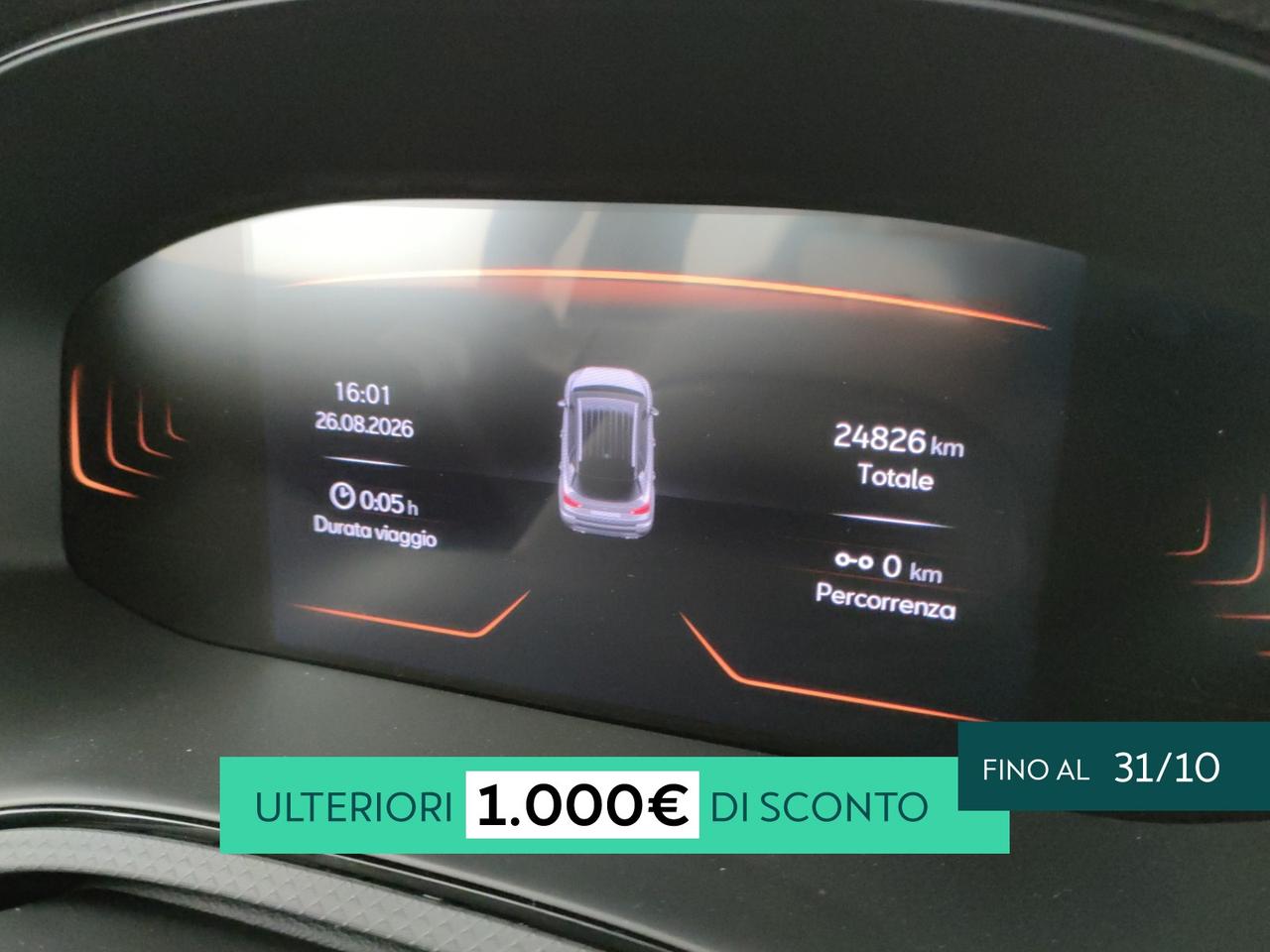 Seat Arona 1.0 ecotsi xperience 95cv