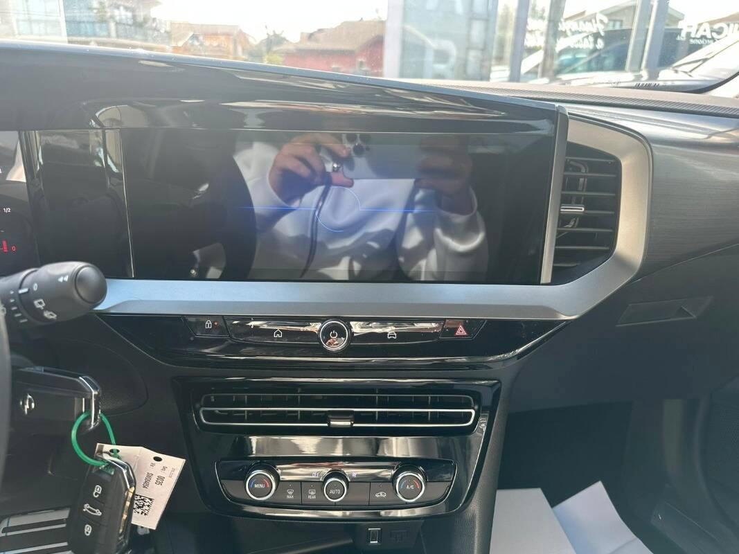 Opel Mokka 1.2 GS s&s 136cv