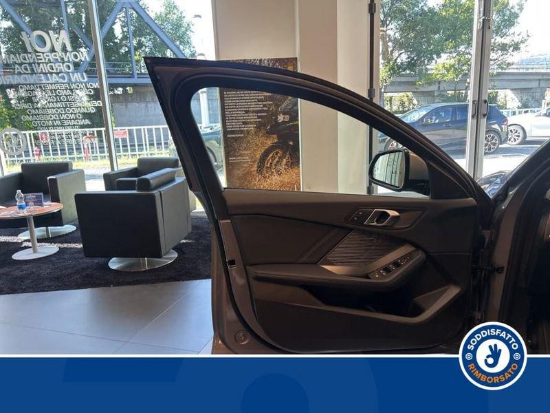 BMW Serie 1 118d M Sport Pro