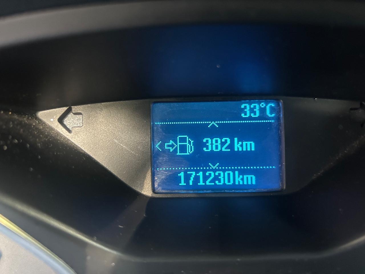 Ford C-Max 1.6 TDCi 115CV Titanium