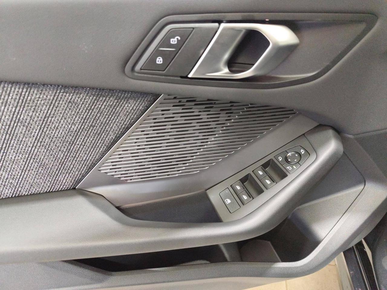 BMW Serie 1 120d 48V MSport Design